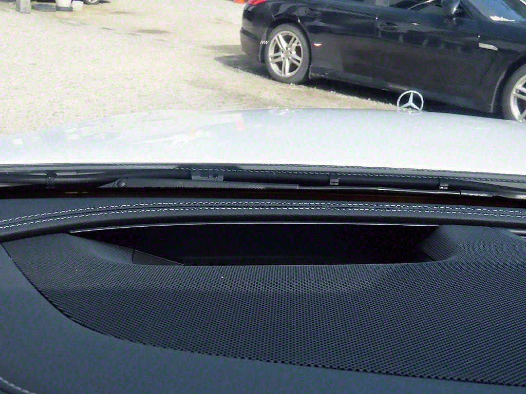 Mercedes Benz E class - Vista 10