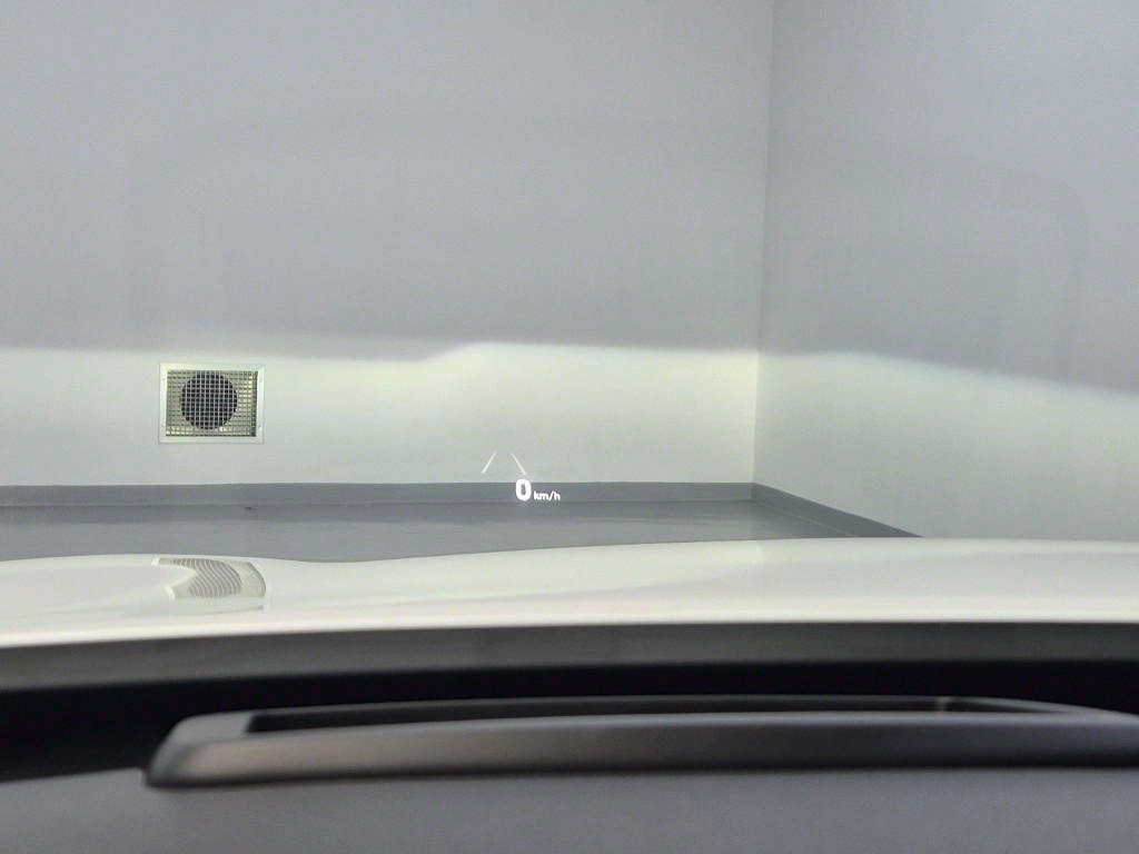 Genesis EQ900 2016 Blanco - Importación desde Corea - HF Imports Iquique - Foto 16