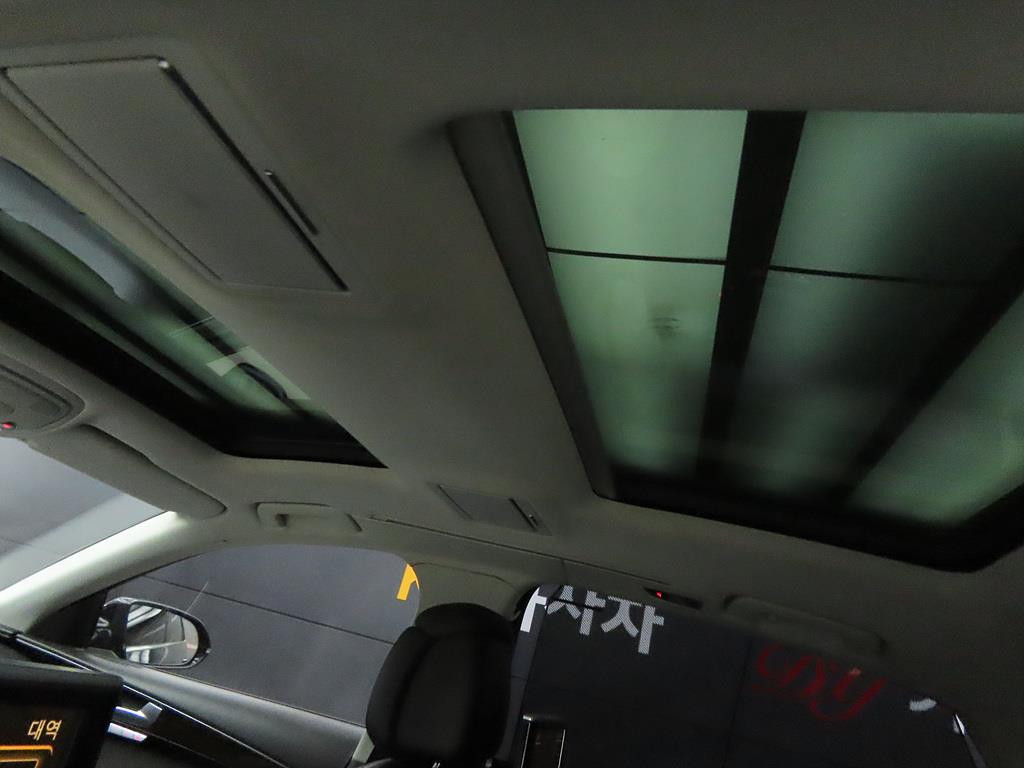 Audi A8 2015 Negro - Importación desde Corea - HF Imports Iquique - Foto 18