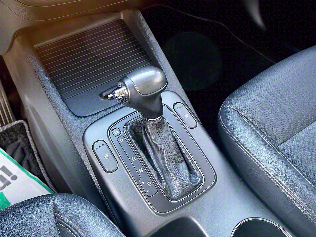 KIA K3 2015 Blanco - Importación desde Corea - HF Imports Iquique - Foto 7