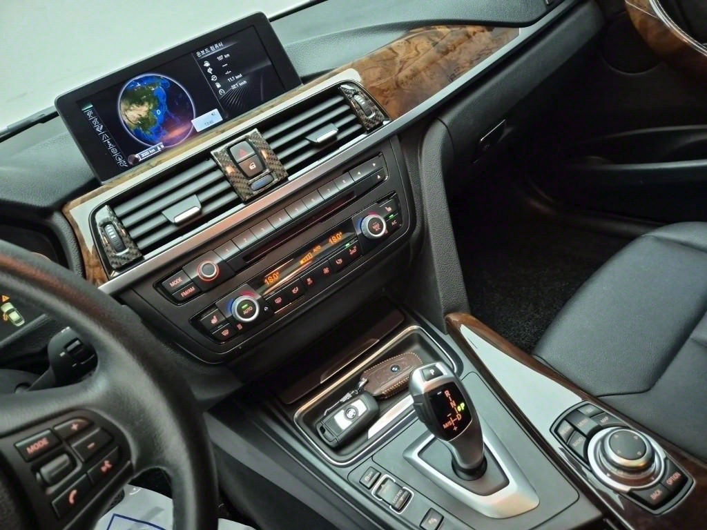 BMW 3 series - Vista 10