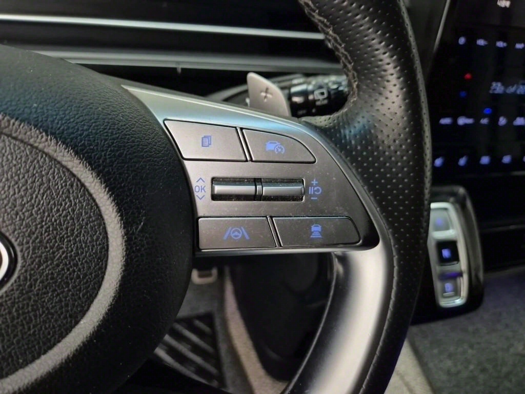 HYUNDAI Staria 2023 Blanco - Importación desde Corea - HF Imports Iquique - Foto 15