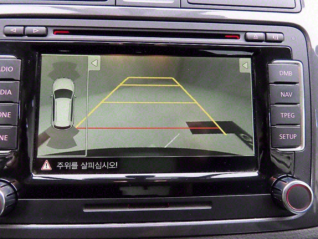 Volkswagen Tiguan 2013 - Importación desde Corea - HF Imports Iquique - Foto 15