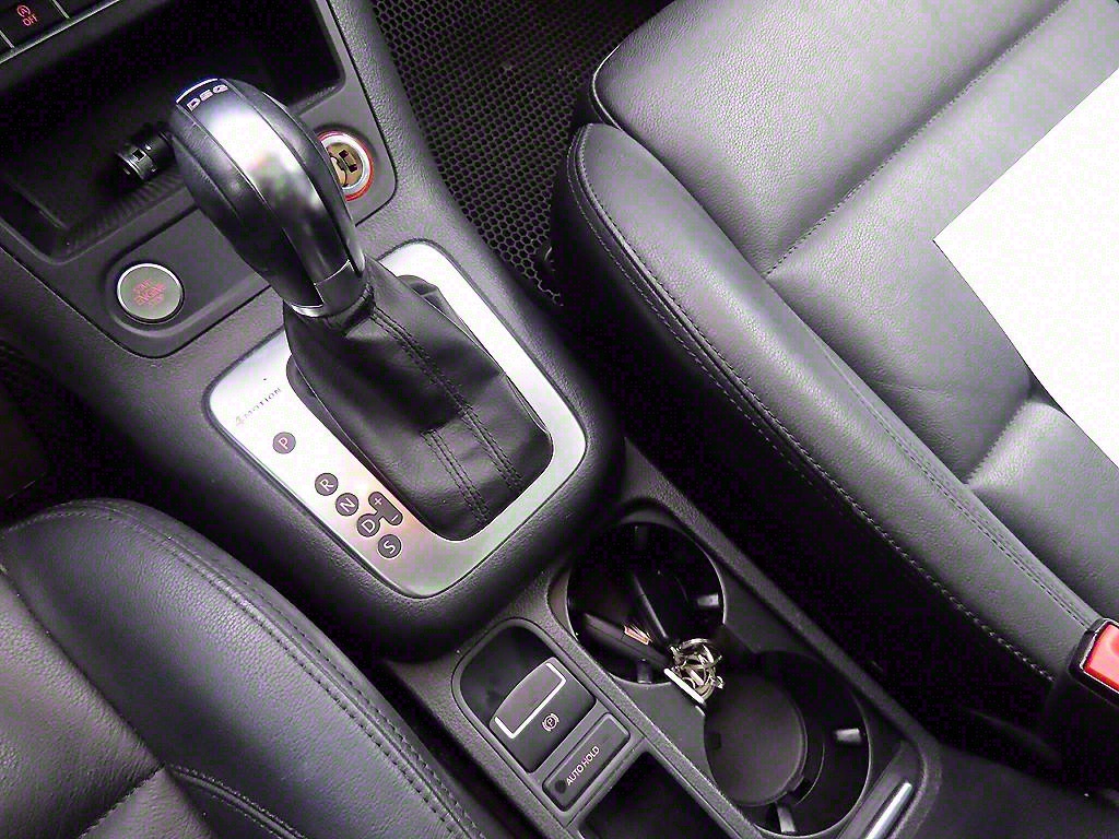 Volkswagen Tiguan - Vista 10