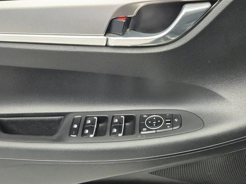 HYUNDAI Grandeur 2020 Negro - Importación desde Corea - HF Imports Iquique - Foto 18