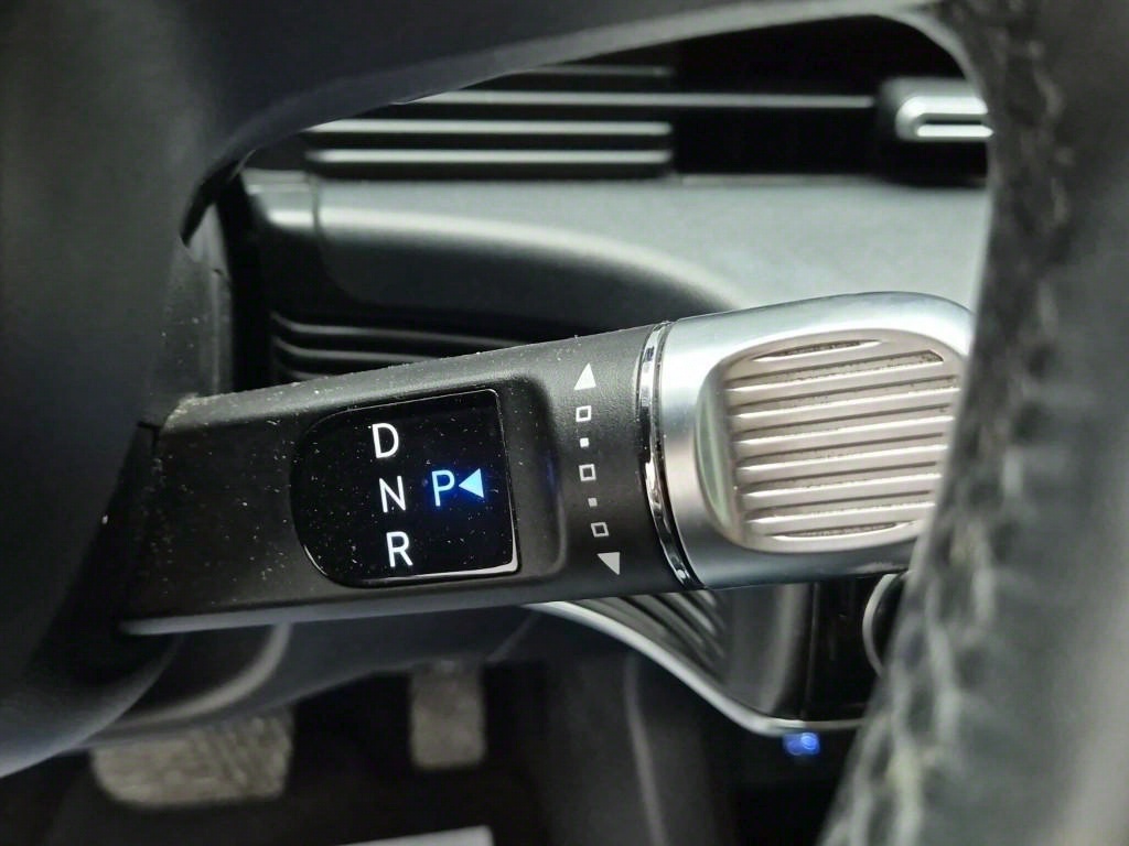 HYUNDAI Ioniq 5 - Vista 8