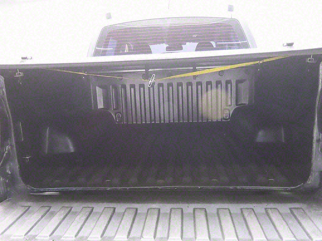 Ssangyong Rexton 2018 Gris - Importación desde Corea - HF Imports Iquique - Foto 8