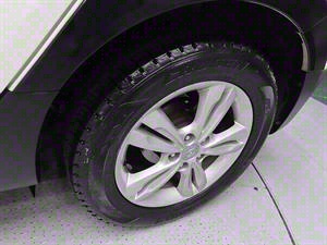 HYUNDAI Tucson - Vista 10