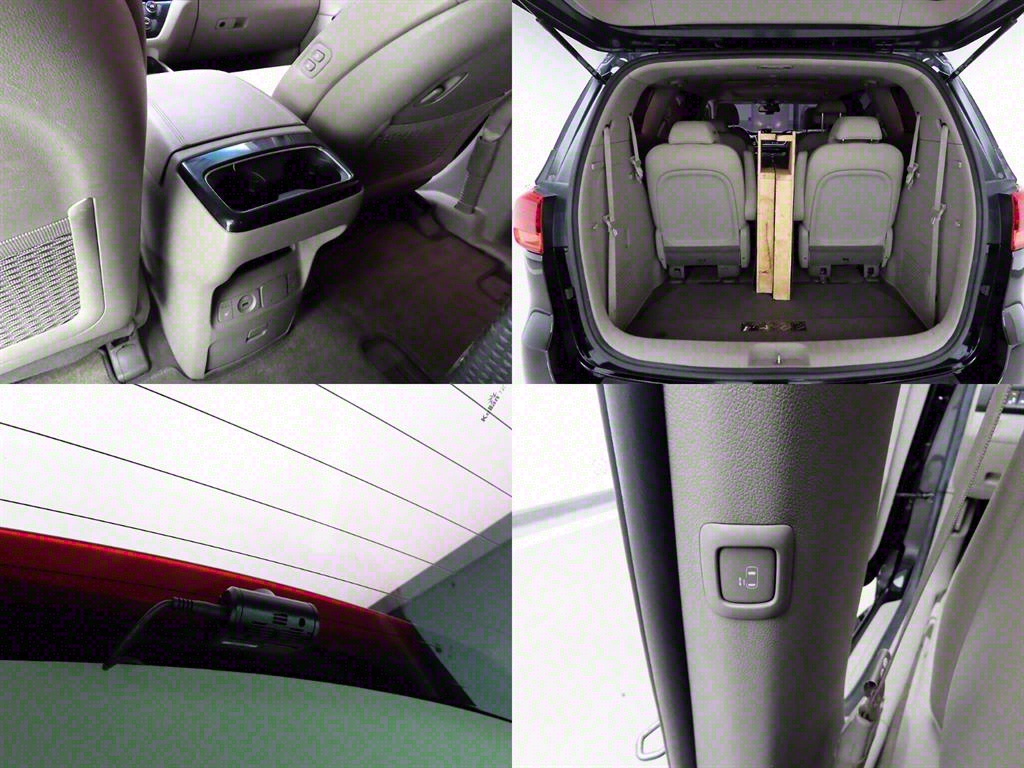 KIA Carnival 2019 - Importación desde Corea - HF Imports Iquique - Foto 17