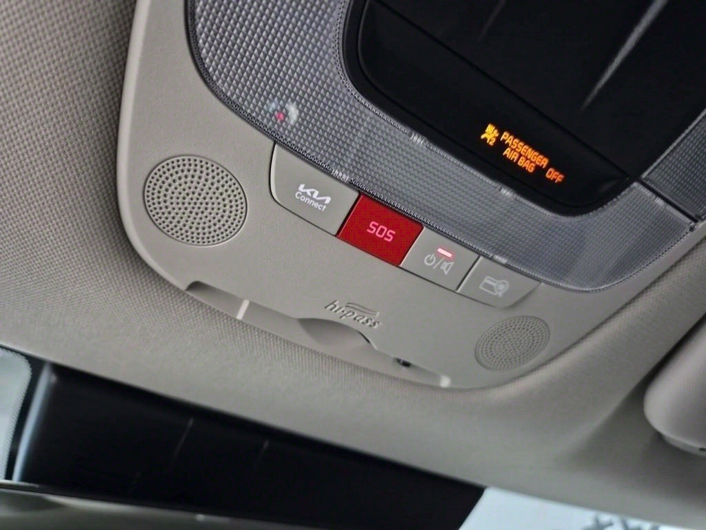 KIA Sportage 2022 Azul - Importación desde Corea - HF Imports Iquique - Foto 16