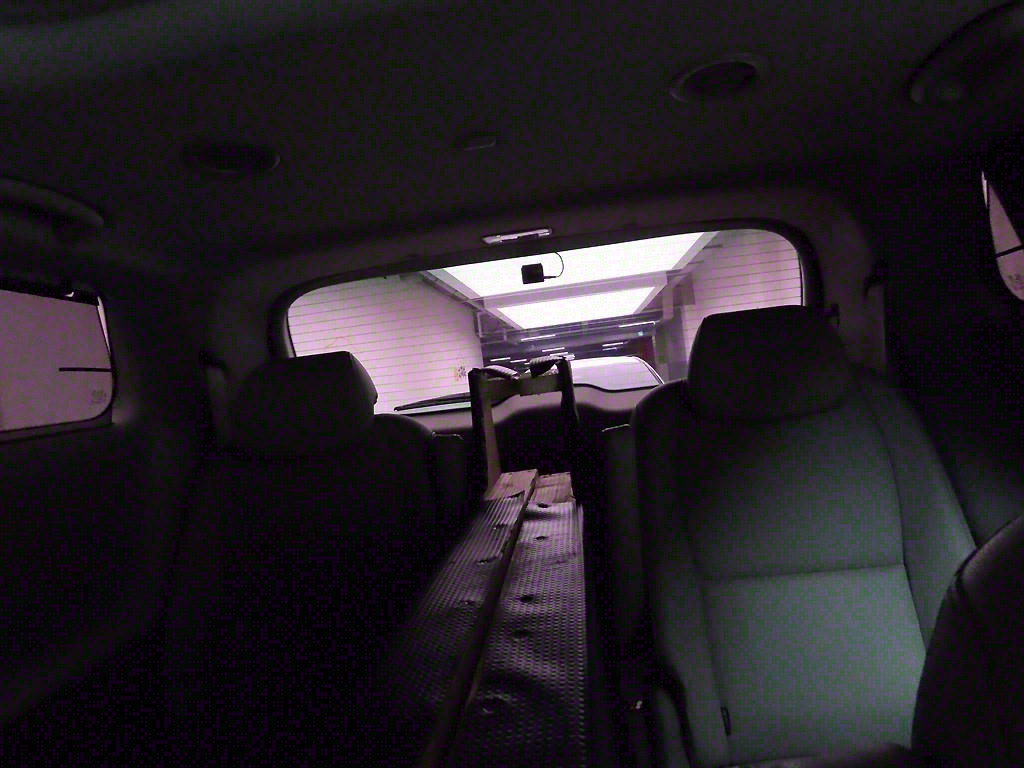 KIA Carnival 2019 - Importación desde Corea - HF Imports Iquique - Foto 14