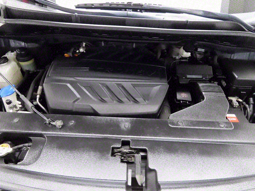 KIA Carnival 2019 - Importación desde Corea - HF Imports Iquique - Foto 20