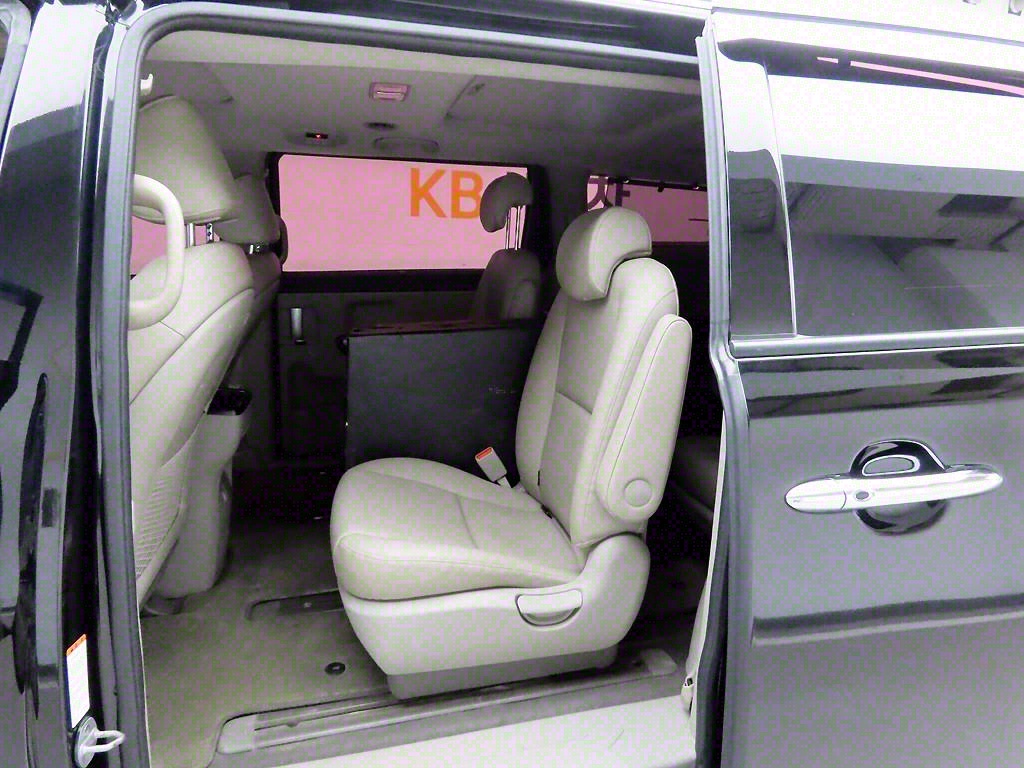 KIA Carnival 2019 - Importación desde Corea - HF Imports Iquique - Foto 13