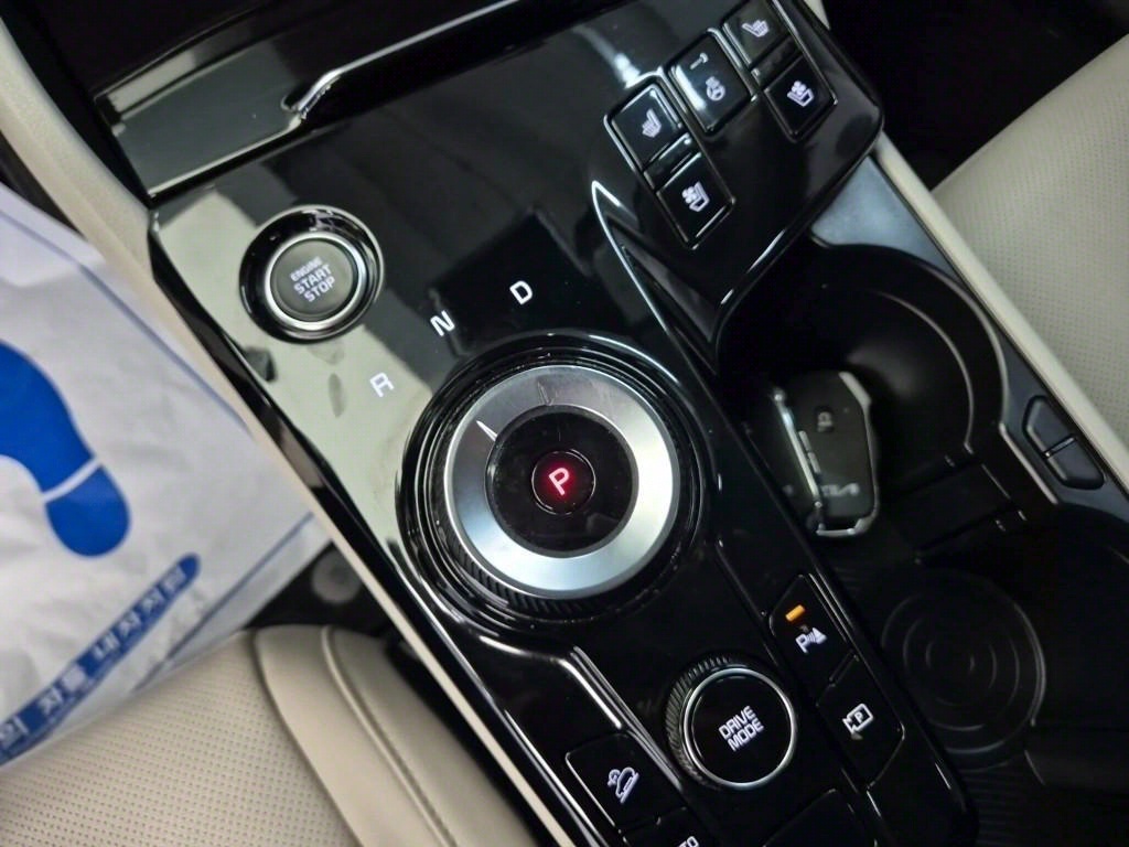 KIA Sportage - Vista 8