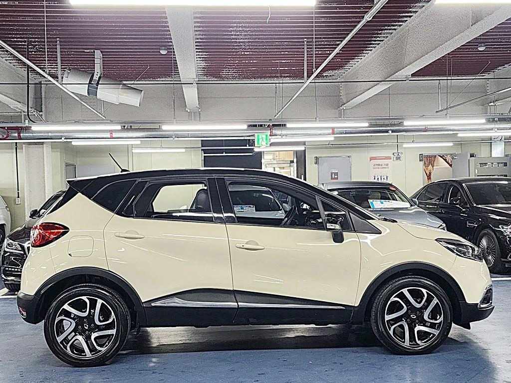 SAMSUNG QM3 - Vista 6