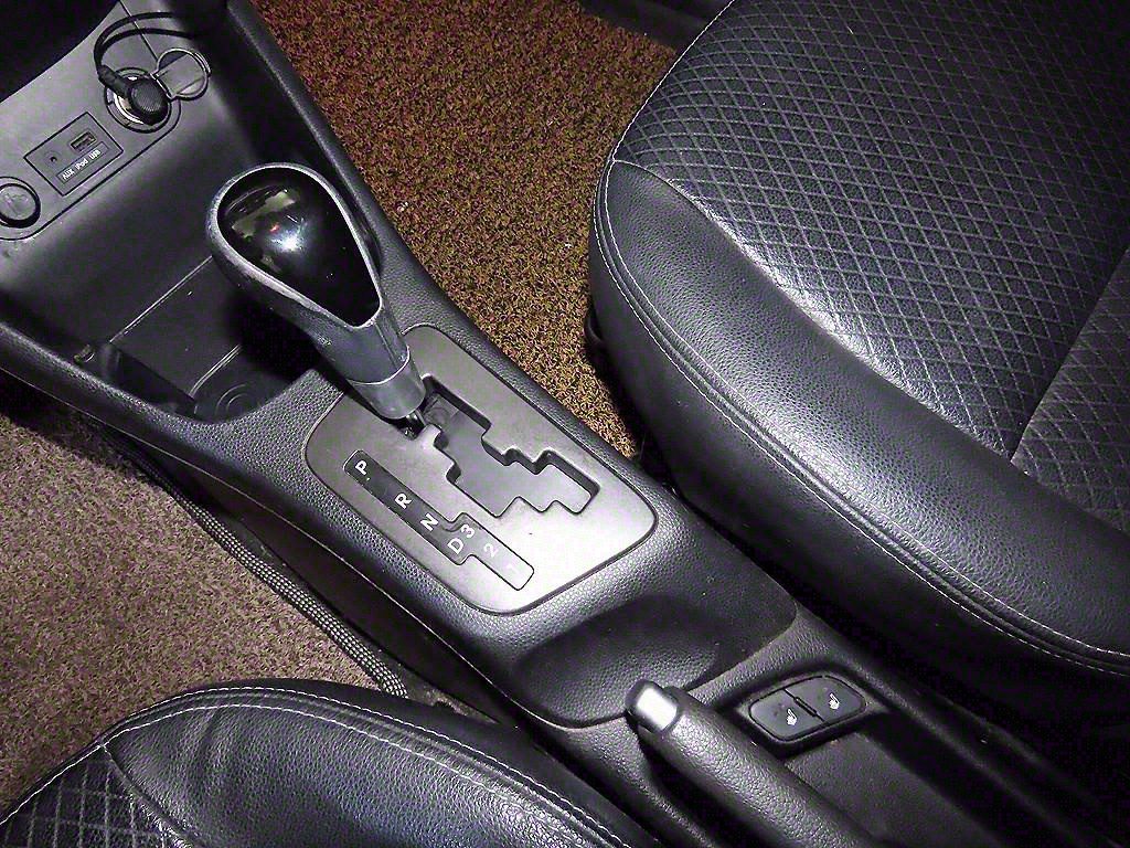 KIA Morning - Vista 12