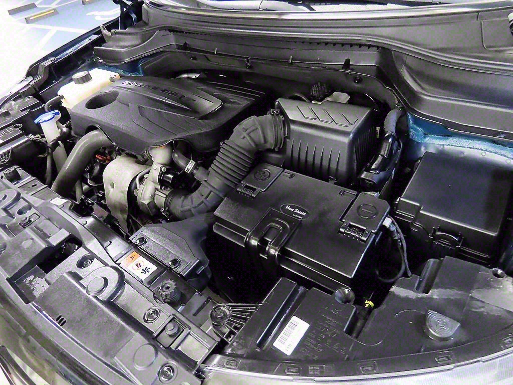 Ssangyong Tivoli 2020 - Importación desde Corea - HF Imports Iquique - Foto 19