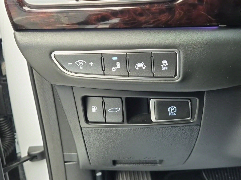 Genesis EQ900 2016 Blanco - Importación desde Corea - HF Imports Iquique - Foto 18