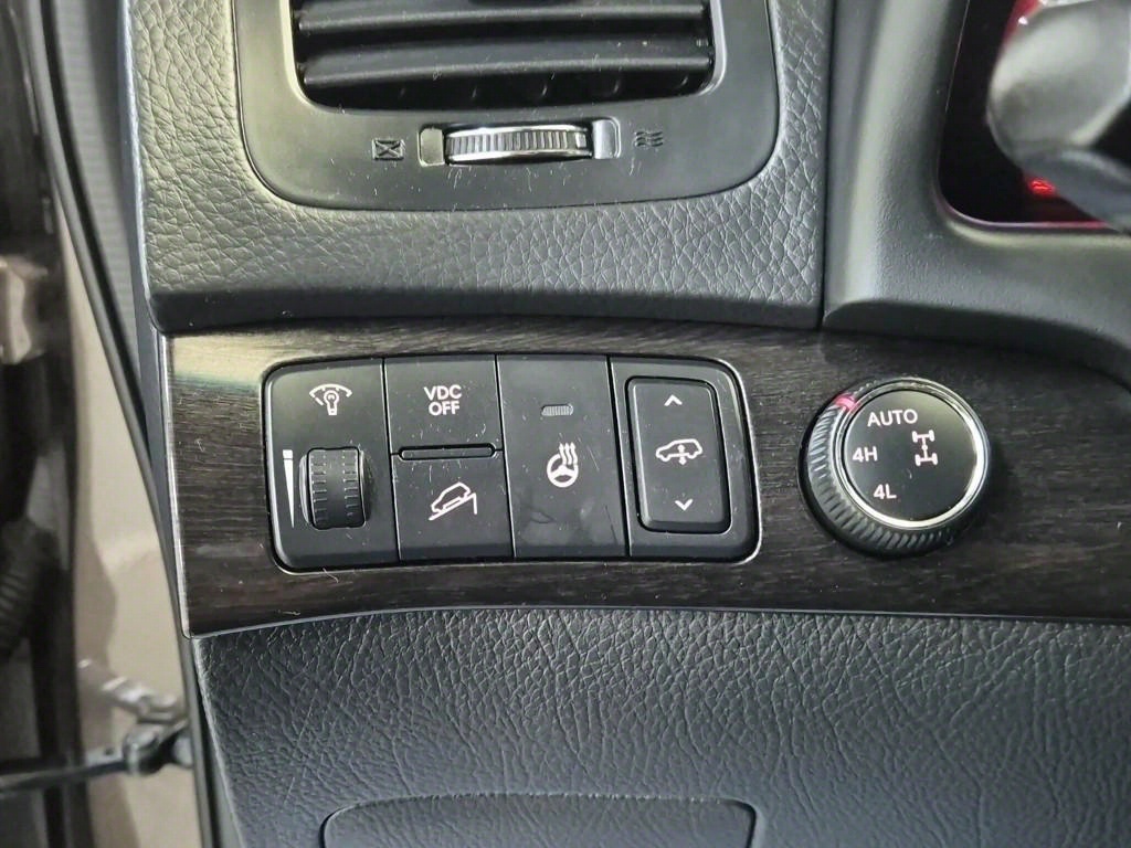 KIA Mohave 2014 Café - Importación desde Corea - HF Imports Iquique - Foto 16