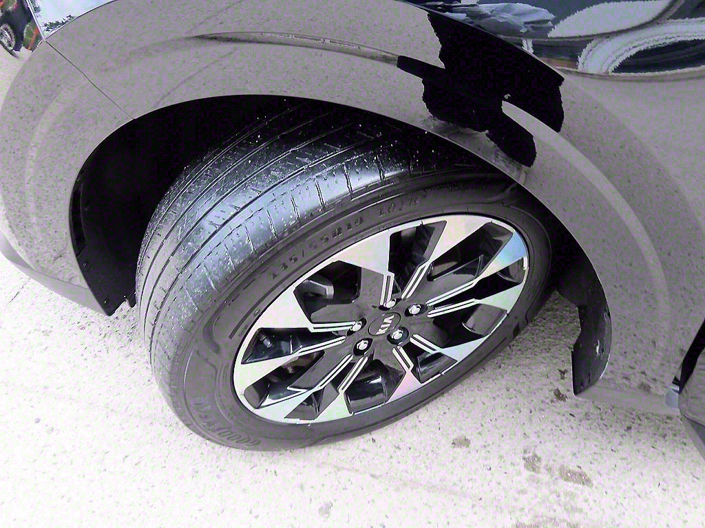 KIA Carnival 2021 Negro - Importación desde Corea - HF Imports Iquique - Foto 20