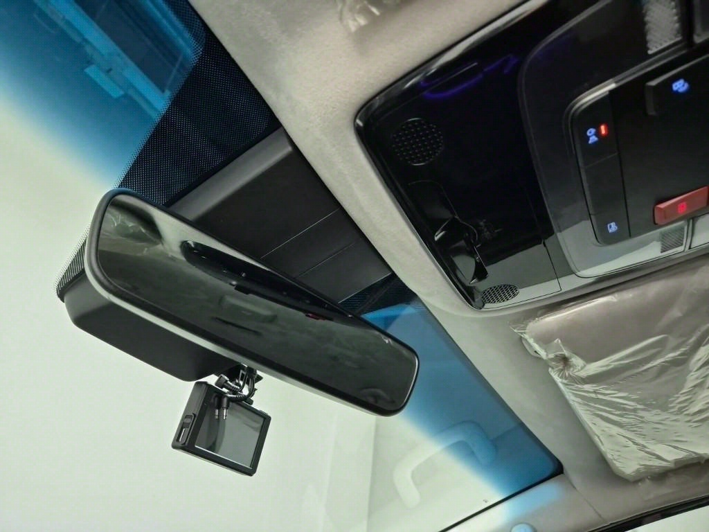 HYUNDAI Staria 2023 Blanco - Importación desde Corea - HF Imports Iquique - Foto 16