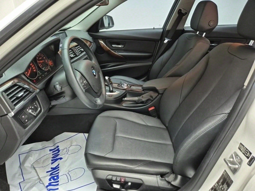 BMW 3 series - Vista 11