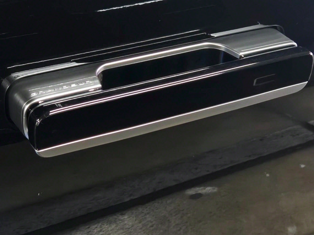 HYUNDAI Grandeur - Vista 12