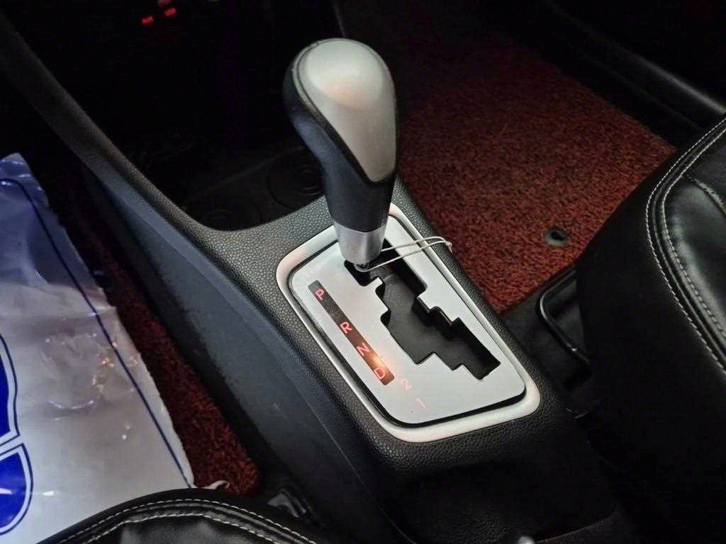 KIA Morning - Vista 8