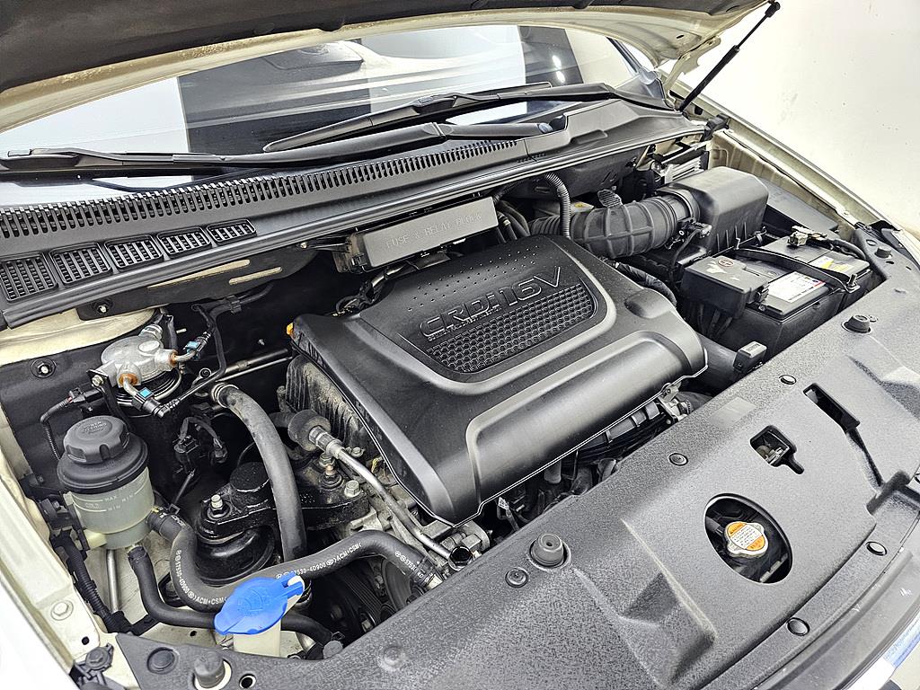 KIA Carnival - Vista 6