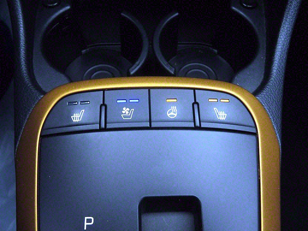 KIA Morning 2021 Rojo - Importación desde Corea - HF Imports Iquique - Foto 14