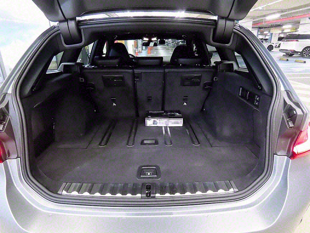 BMW 3 series 2025 Gris - Importación desde Corea - HF Imports Iquique - Foto 17