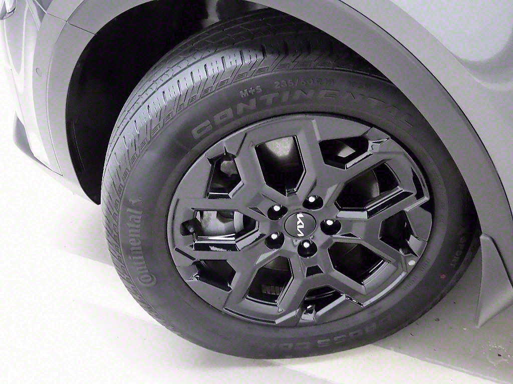 KIA Sorento 2024 Gris - Importación desde Corea - HF Imports Iquique - Foto 19