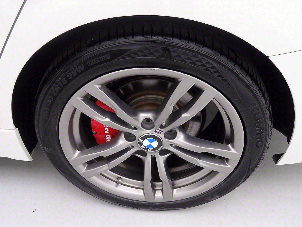 BMW 3 series 2017 Blanco - Importación desde Corea - HF Imports Iquique - Foto 20