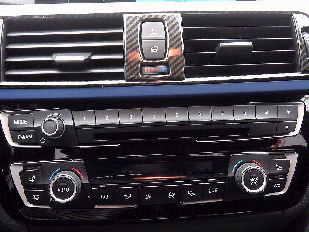 BMW 3 series 2017 Blanco - Importación desde Corea - HF Imports Iquique - Foto 13