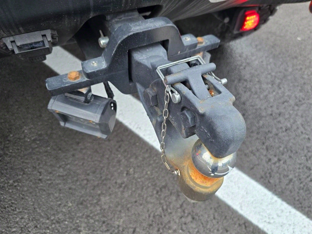 Hummer H2 2016 Negro - Importación desde Corea - HF Imports Iquique - Foto 19