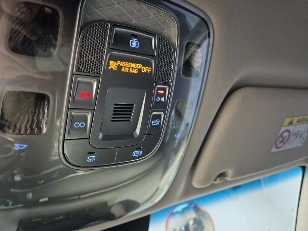 Genesis GV70 2021 Negro - Importación desde Corea - HF Imports Iquique - Foto 17