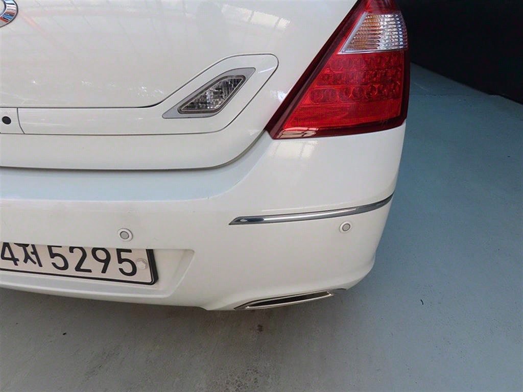 SAMSUNG SM7 2011 Blanco - Importación desde Corea - HF Imports Iquique - Foto 17