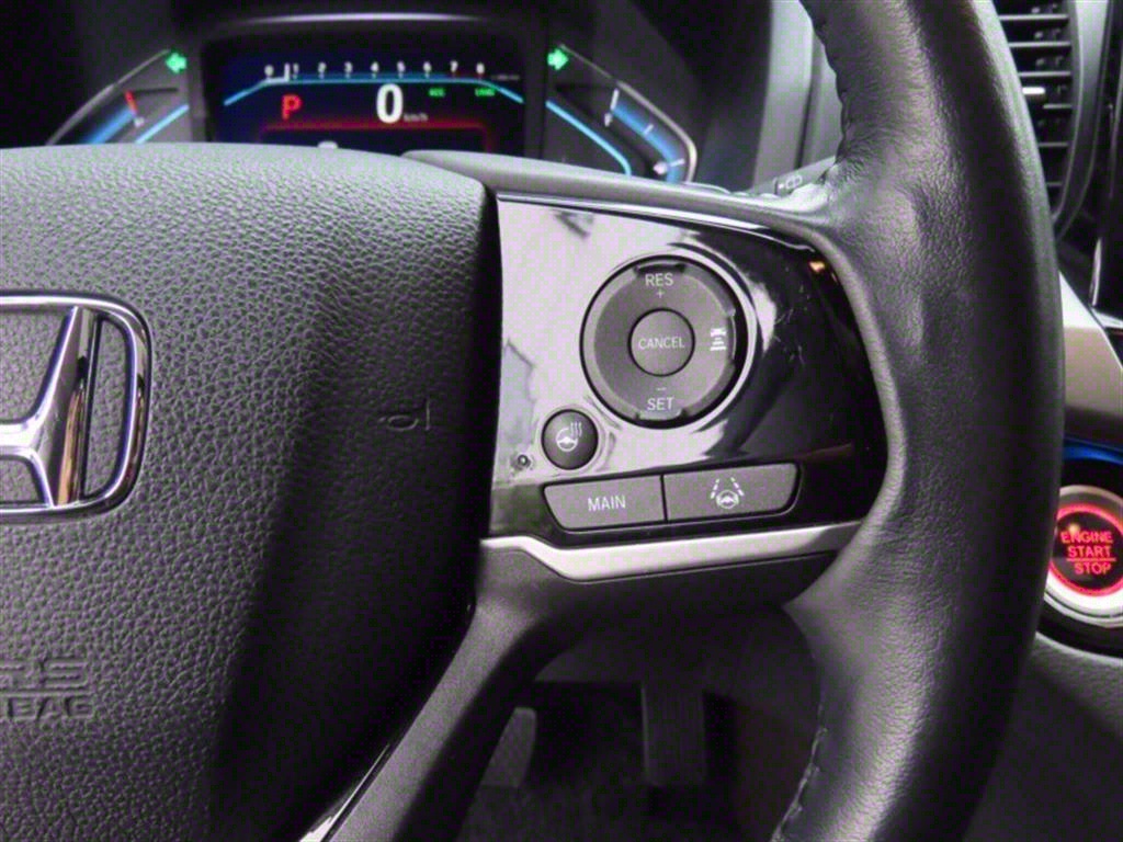 Honda Odyssey 2019 Gris - Importación desde Corea - HF Imports Iquique - Foto 10