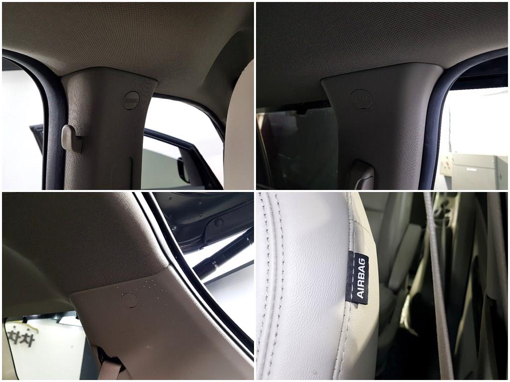 KIA Carnival 2017 Gris - Importación desde Corea - HF Imports Iquique - Foto 15