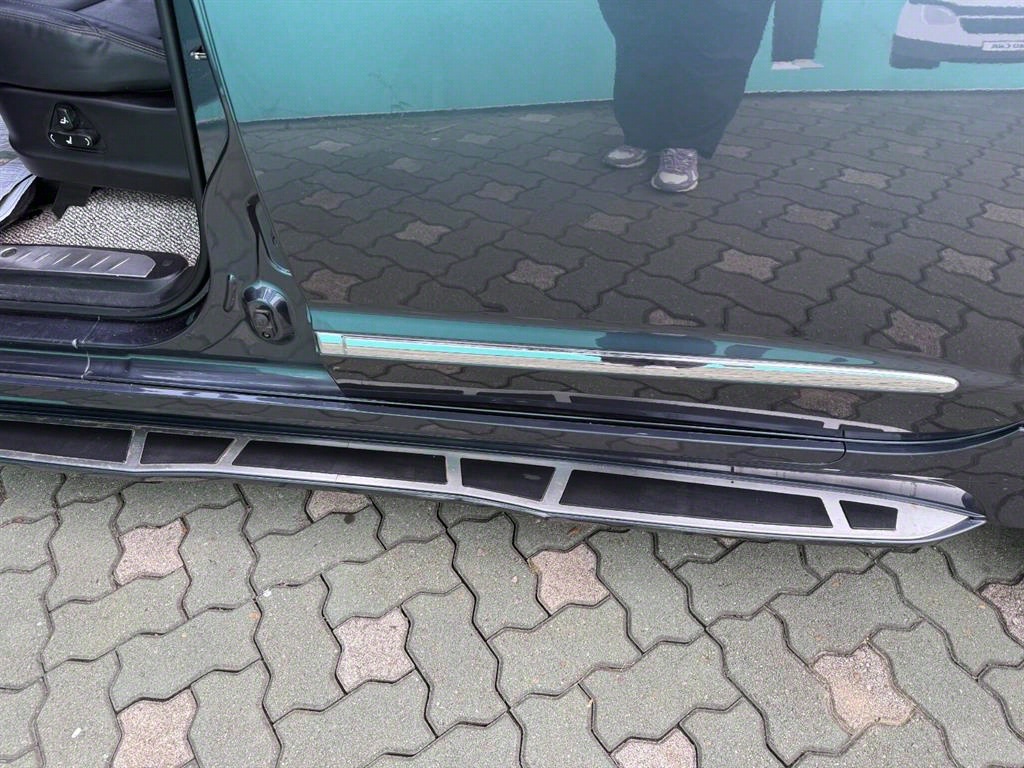 Ssangyong Korando 2019 Gris - Importación desde Corea - HF Imports Iquique - Foto 18