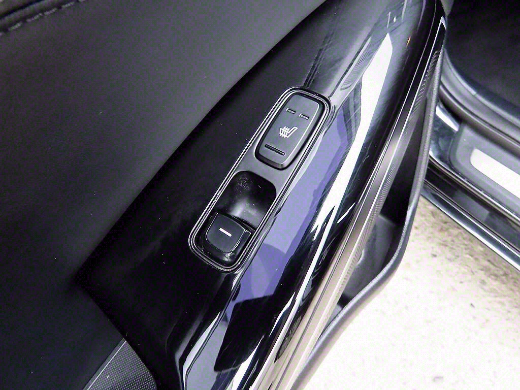 KIA K7 2016 Negro - Importación desde Corea - HF Imports Iquique - Foto 17