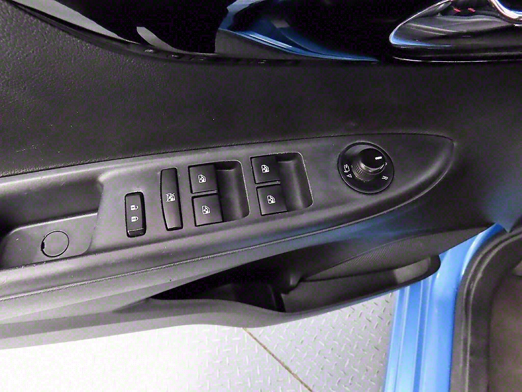 Chevrolet Spark - Vista 11