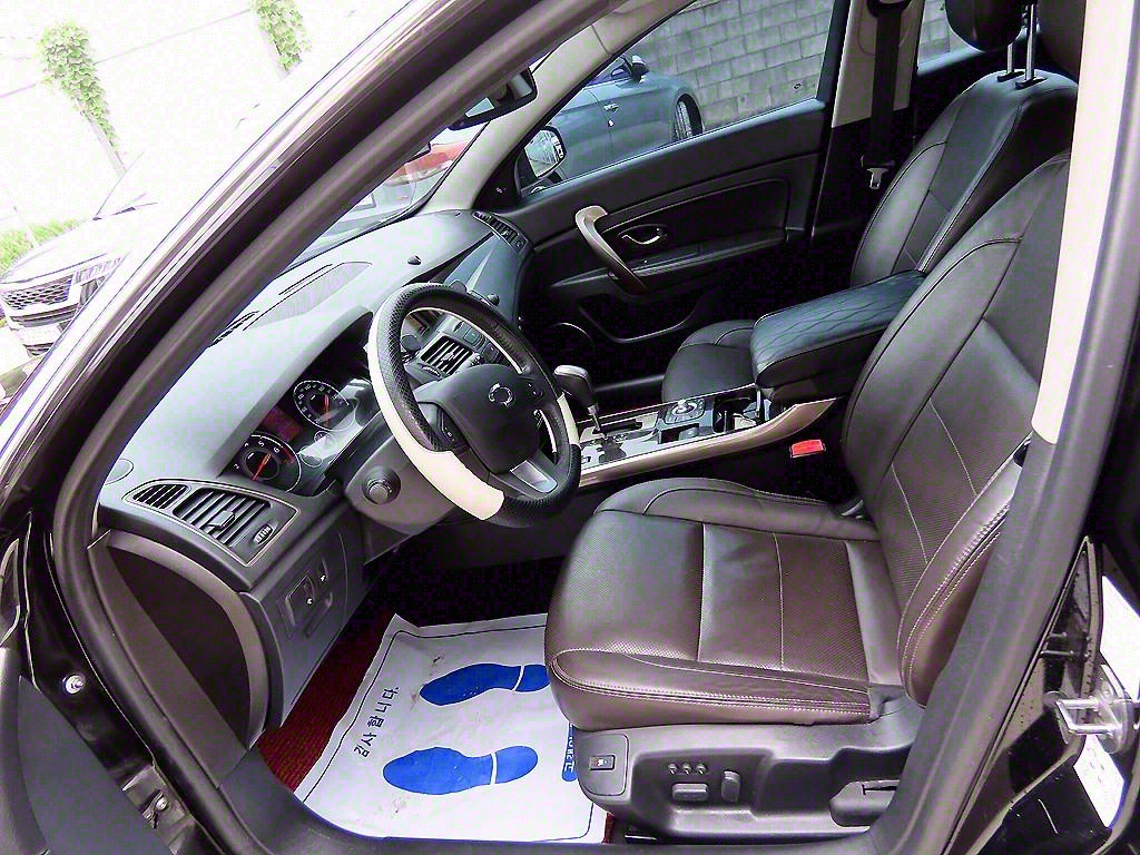 SAMSUNG SM5 - Vista 5