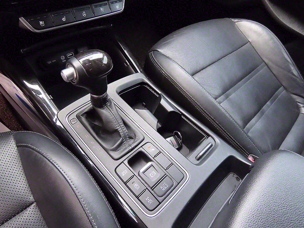 KIA Sorento - Vista 10