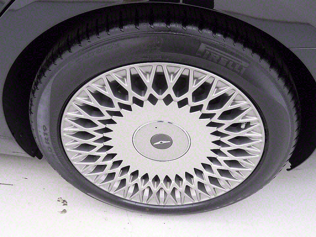 Genesis G90 2021 Negro - Importación desde Corea - HF Imports Iquique - Foto 20