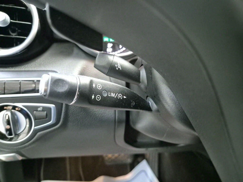 Mercedes Benz C Class 2016 Blanco - Importación desde Corea - HF Imports Iquique - Foto 16