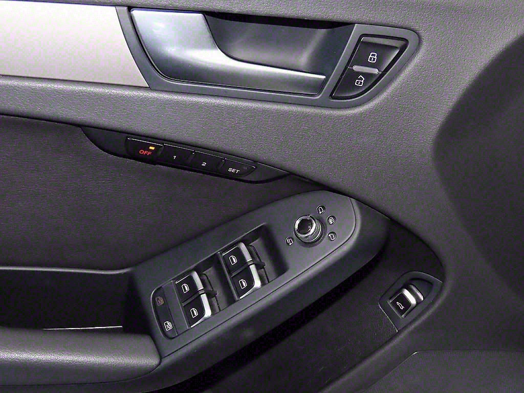 Audi A4 2015 Blanco - Importación desde Corea - HF Imports Iquique - Foto 13