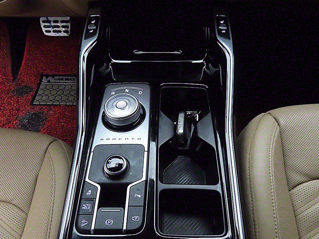 KIA Sorento - Vista 9