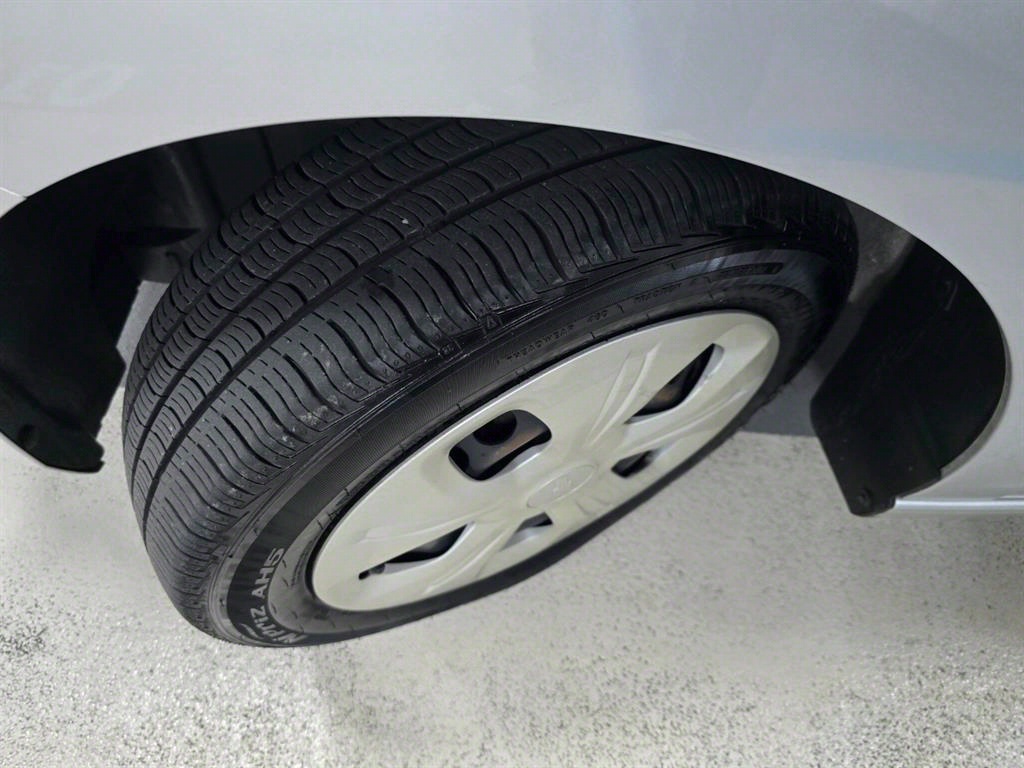 Chevrolet Spark - Vista 5