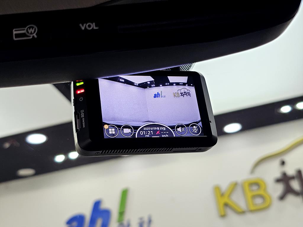 HYUNDAI Grandeur 2011 Blanco - Importación desde Corea - HF Imports Iquique - Foto 14